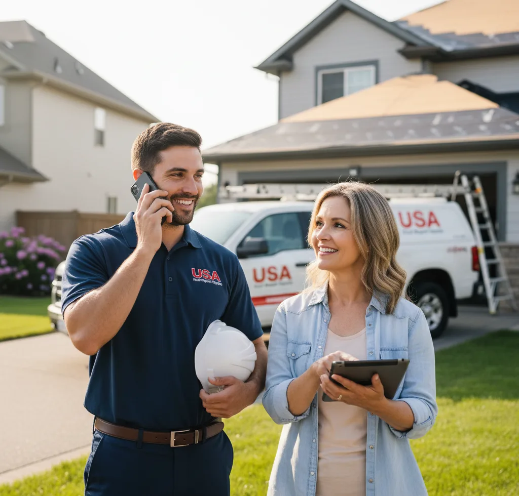 Flat Roof Repair in Smartsville, CA